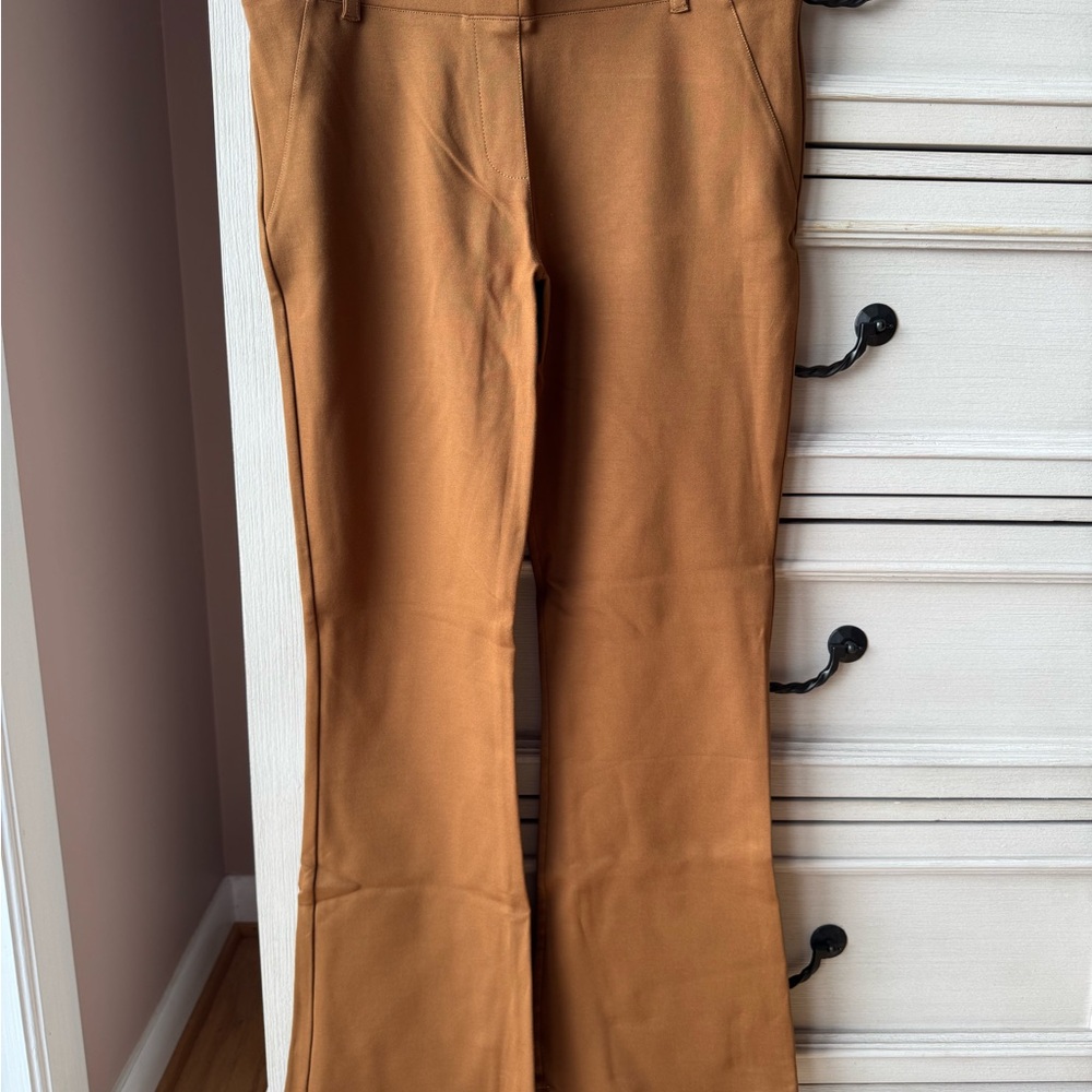 Betabrand women’s pants (petite)